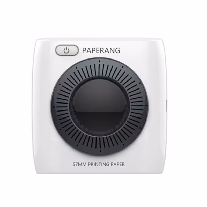 پرینتر حرارتی مدل Paperang P2