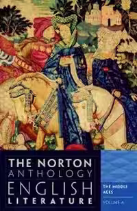 The Norton Anthology English Literature Volume A 9th Edition