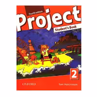 کتاب Project 2 ویرایش چهارم