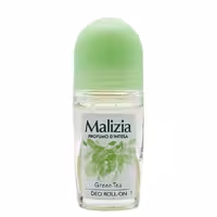 رول ضد تعریق زنانه مالیزیا مدل GREEN TEA _ حجم 50ml
