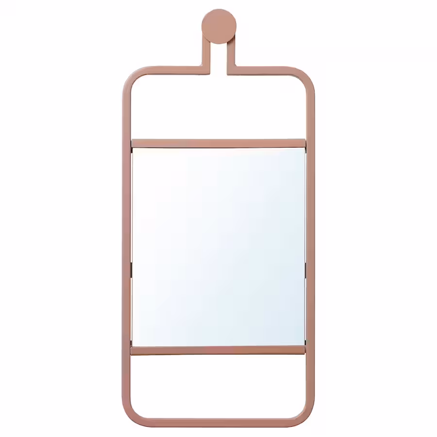 آینه ایکیا مدل GRANVAG کد 505.109.85