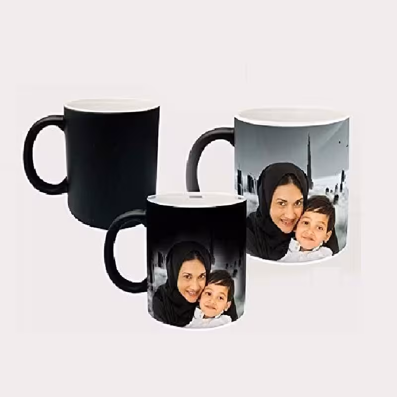 خرید ماگ-لیوان حرارتی برای چاپ  دلخواه (سرامیکی وارداتی A پلاس)