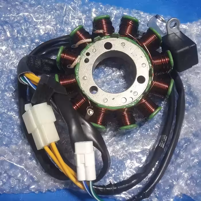 12بوبین انژکتور برند تکنو تضمینی | amazonchi