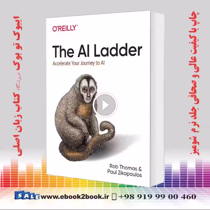 The AI Ladder: Accelerate Your Journey to AI
