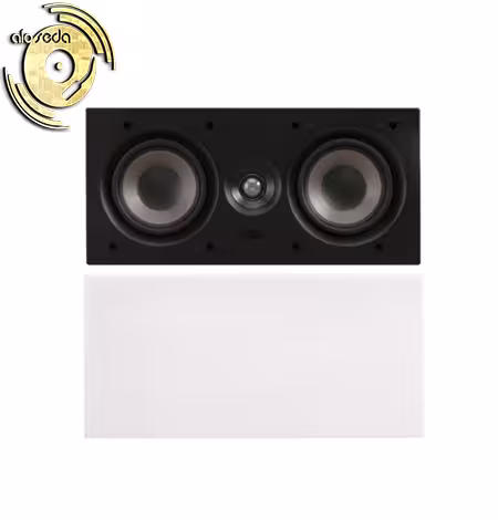 اسپیکر دیواری اس او اس SOS SP552