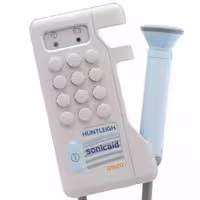 دستگاه سونیکید Sonicaid D920