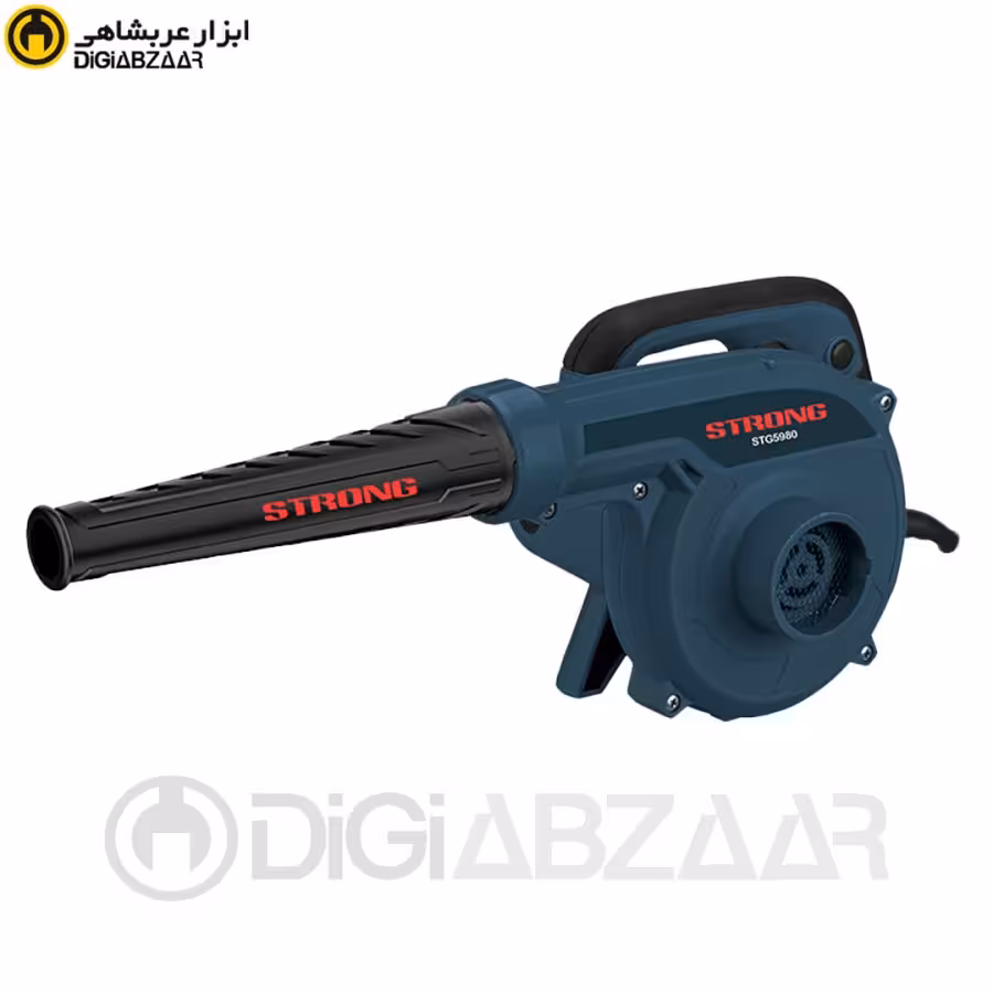 بلوور 800 وات استرانگ مدل STG5980