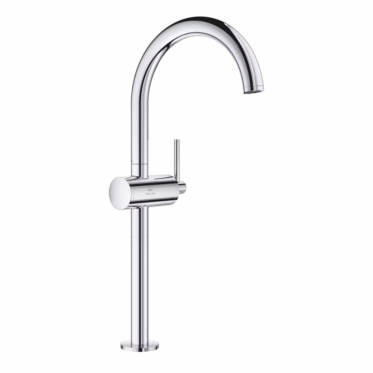 شیر روشویی روکار گروهه GROHE مدل Atrio کد 24365000
