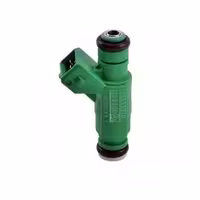 سوزن انژکتور نیسان ورسی یورو 2 (Z24)