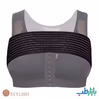 باند طبی نگهدارنده پروتز سینه استایلیش کد 13238