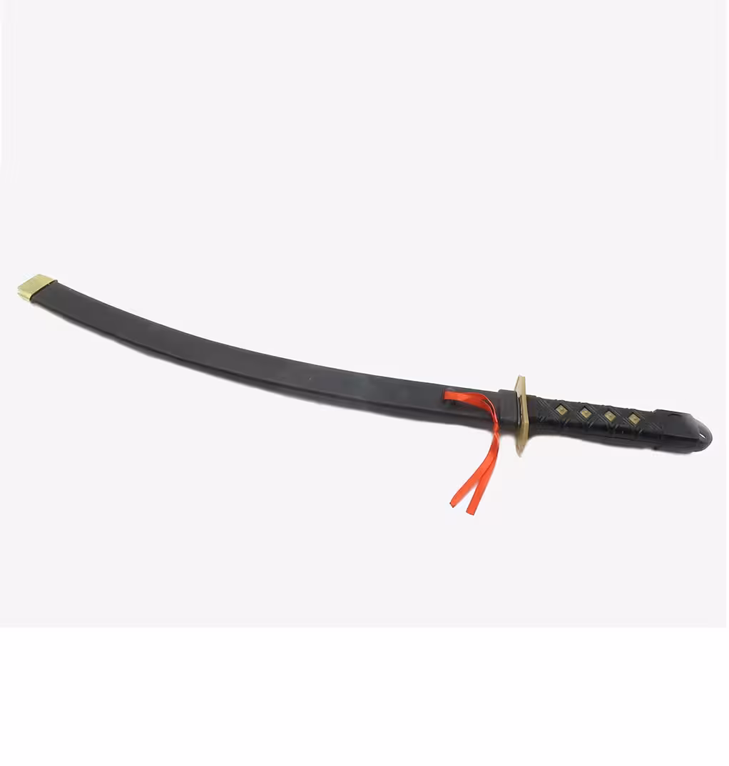 شمشیر سامورایی آتا