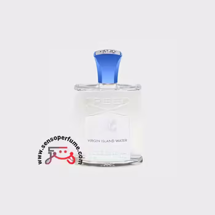 عطر ادکلن کرید ویرجین ایسلند واتر | creed virgin island water