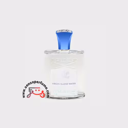 عطر ادکلن کرید ویرجین ایسلند واتر | creed virgin island water