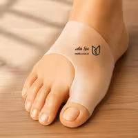 پد جورابی هالوکس والگوس Spenco Gel