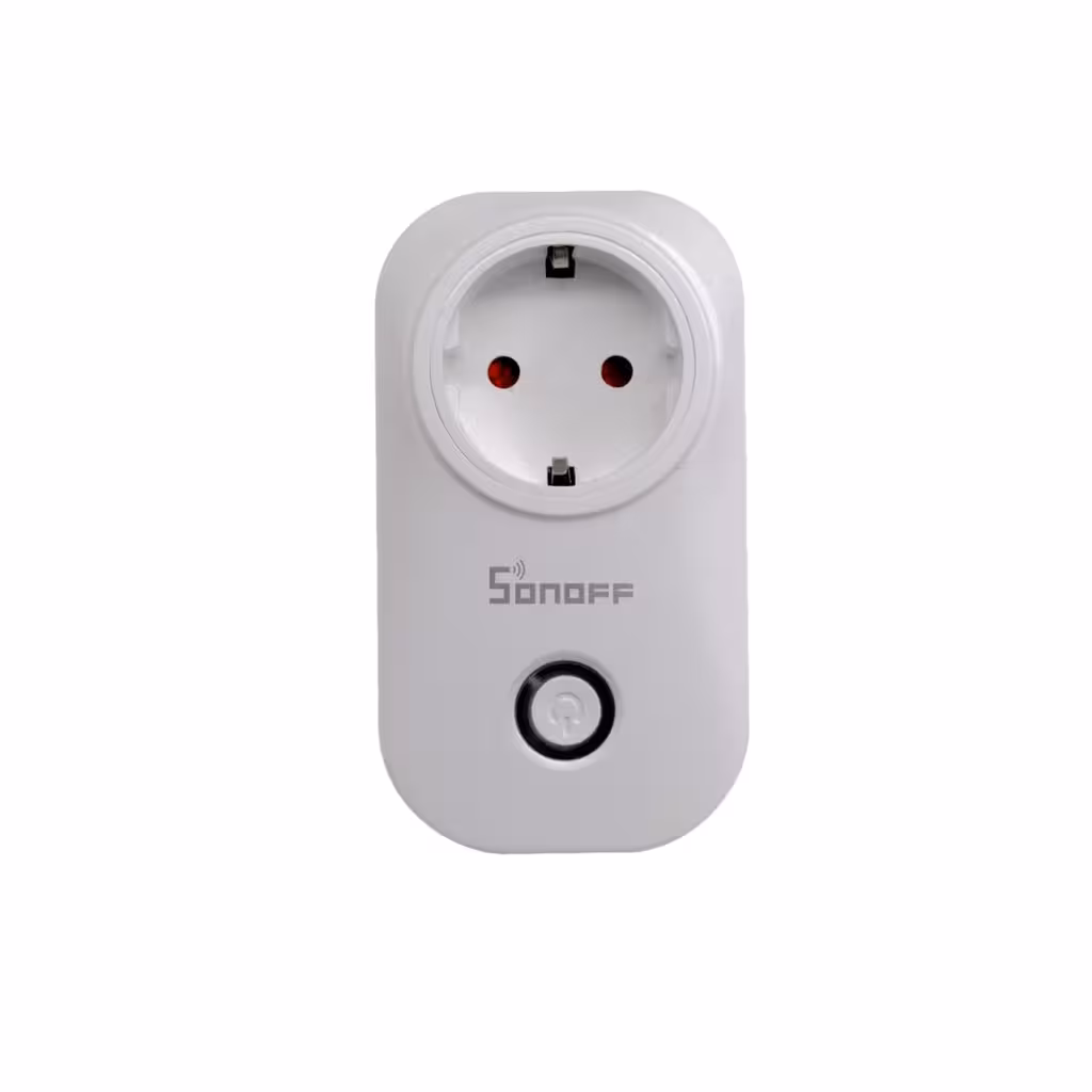 پریز هوشمند سونوف مدل S20