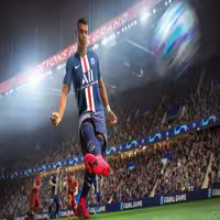 بازی FIFA 21 مخصوص PS5