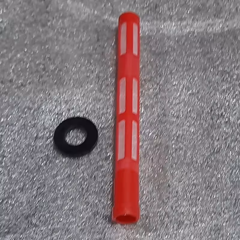 صافی داخل باک بهمراه اورینگ شیربنزین | amazonchi