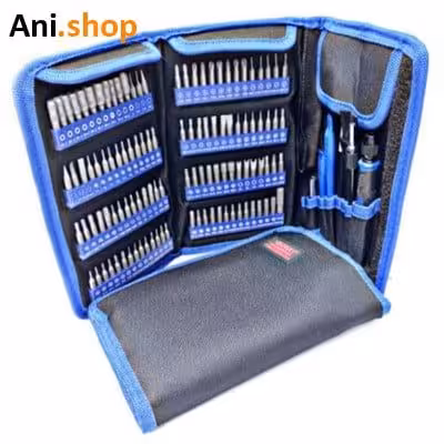 ست پیچ یاکسون مدل YX6018 کد MO70