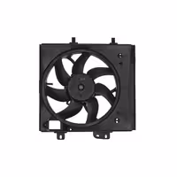 فن کامل چانگان CS55