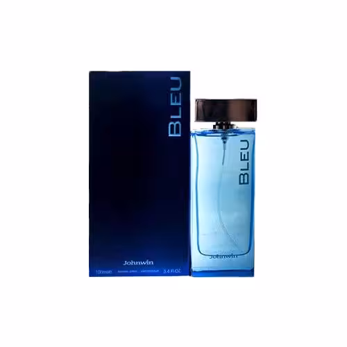 عطر ادکلن مردانه اجمل چمیستری جانوین میستری (Johnwin Ajmal Chemistry) حجم 100 میل