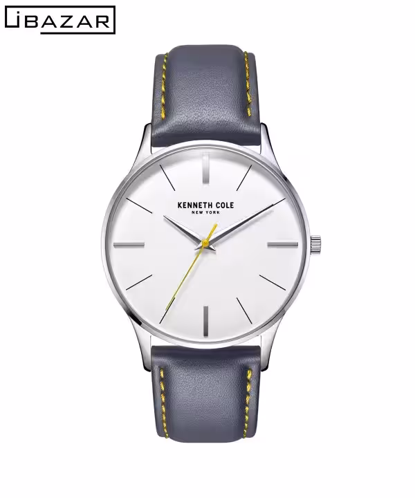 ساعت مچی اورجینال مردانه کنت کول (KENNETH COLE) مدل KC50918004