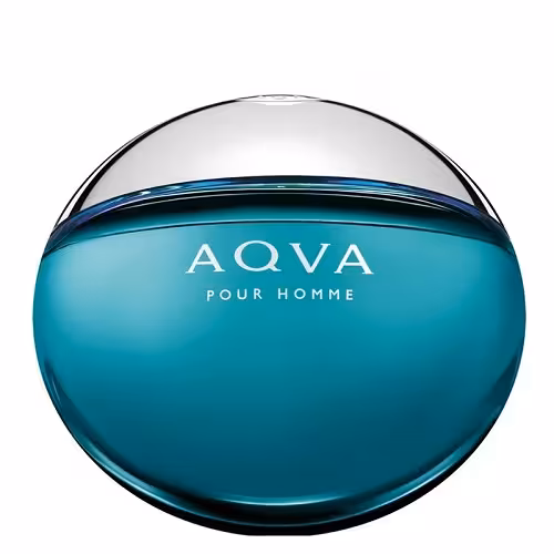 ادو تویلت مردانه بولگاری مدل Aqva Pour Homme حجم 100 میلی لیتر