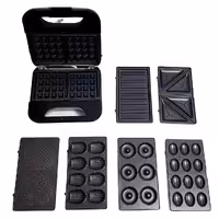 ساندویچ ساز دی اس پی مدل KC1162