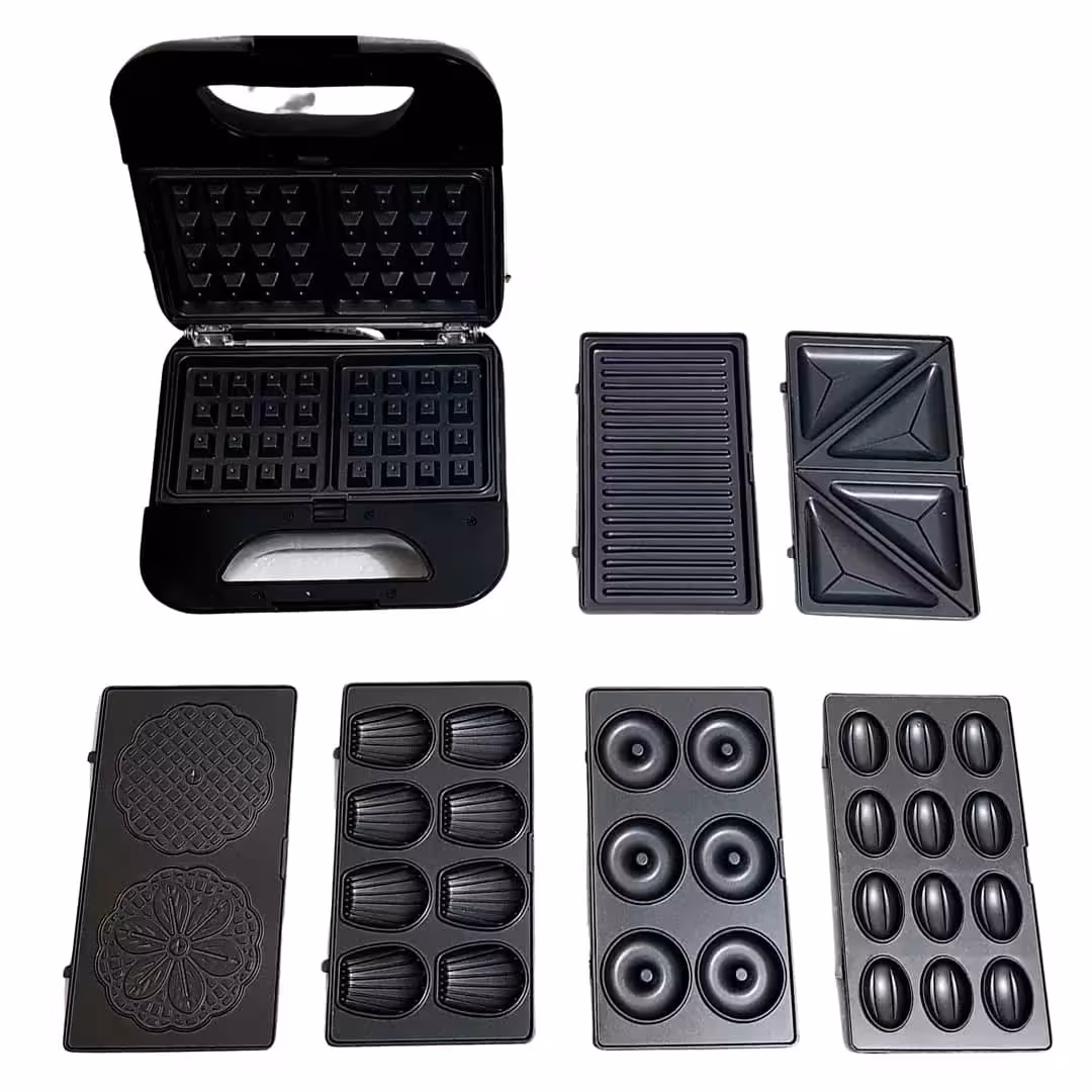 ساندویچ ساز دی اس پی مدل KC1162