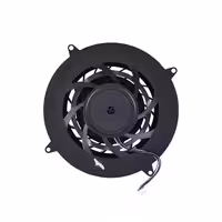 فن داخلی 19 تیغه پلی استیشن 5 پرو PS5 Pro