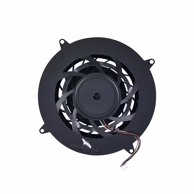 فن داخلی 19 تیغه پلی استیشن 5 پرو PS5 Pro