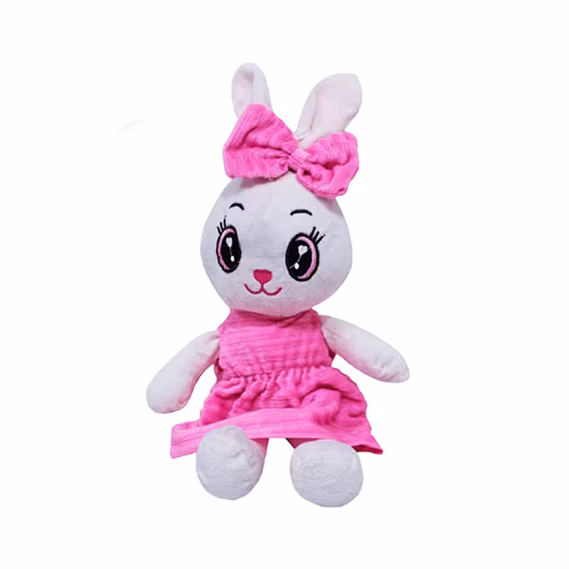 عروسک خرگوش بزرگ 10