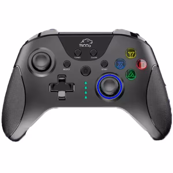 دسته بازی تسکو مدل TG 133W