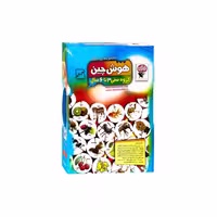 ☆ بازی هوش چین سه تکه زاغک (نو، قسطی، با تخفیف)