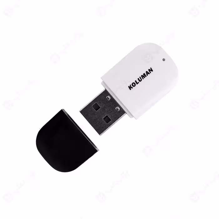 دانگل بلوتوث کلومن مدل K-AR3