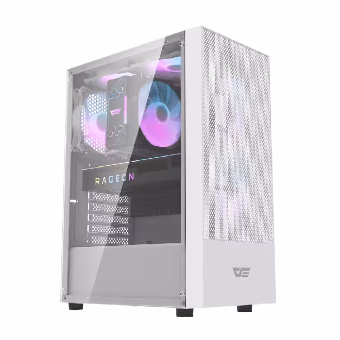 کیس تدوین طراحی رندرینگ DesignCore