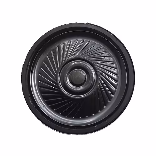 بلندگو تخت 40mm 8ohm 0.5W