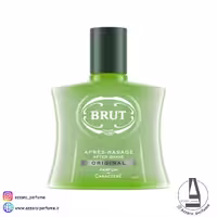 افتر شیو بروت original- BRUT After Shave حجم 100 میل