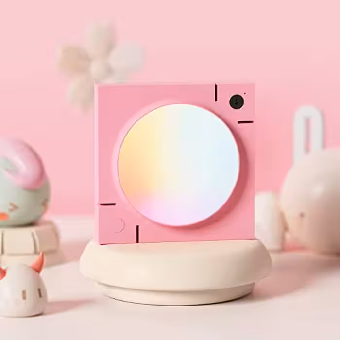 پنل روشنایی هوشمند کولولایت میکس Cololight MIX Acid Pink