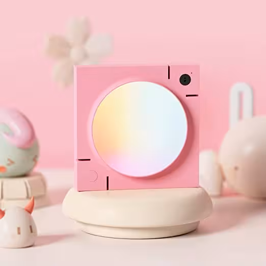 پنل روشنایی هوشمند کولولایت میکس Cololight MIX Acid Pink