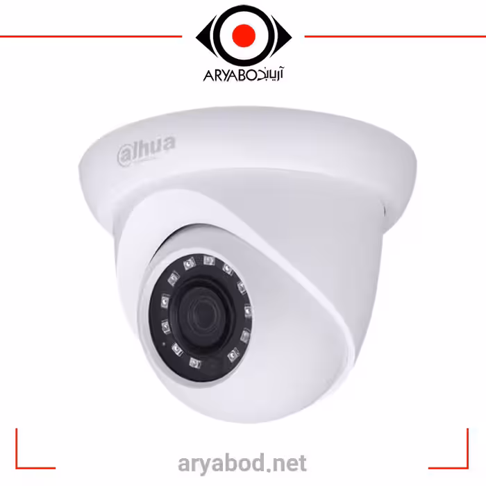 دوربین مداربسته تحت شبکه داهوا مدل IPC-T1A30