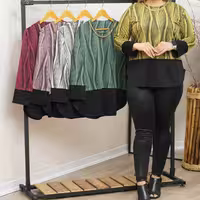 شومیز شهناز کارتیردار.ژاکارد.زنانه.فری تا 48