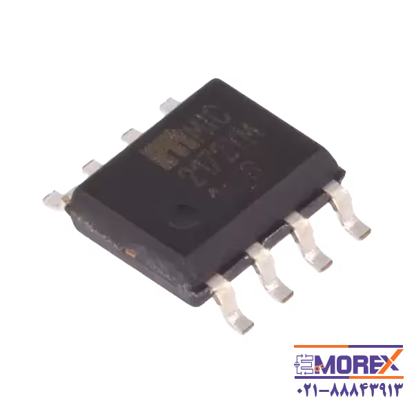 آی سی میکروچیپ | MICROCHIP مدل MIC2172YM
