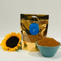 پودر دارچین درجه 1 خوش طعم و بو 500 گرمی