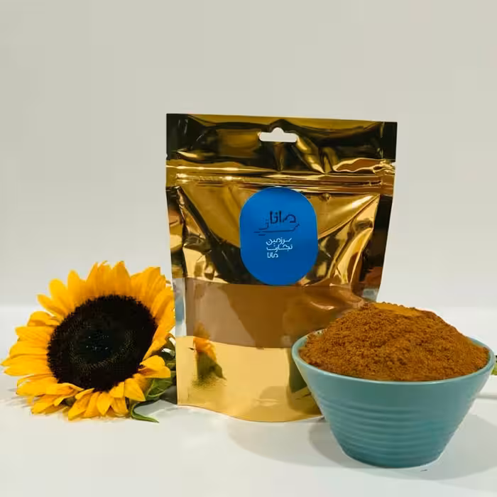 پودر دارچین درجه 1 خوش طعم و بو 500 گرمی