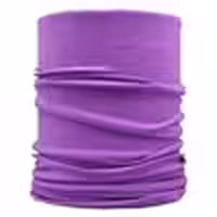 اسکارف و دستمال سر و گردن ساده مدل Simp-7140