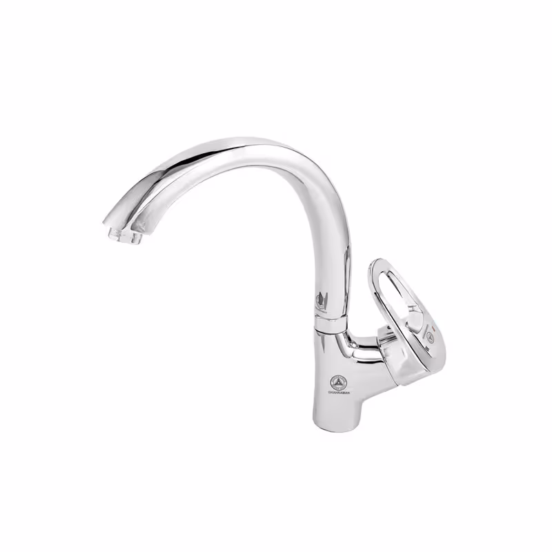 شیر ظرفشویی علم کوتاه قهرمان مدل اردلان