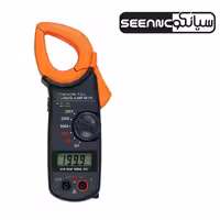کلمپ آمپرمتر دیجیتال AC مدل KYORITSU 2017