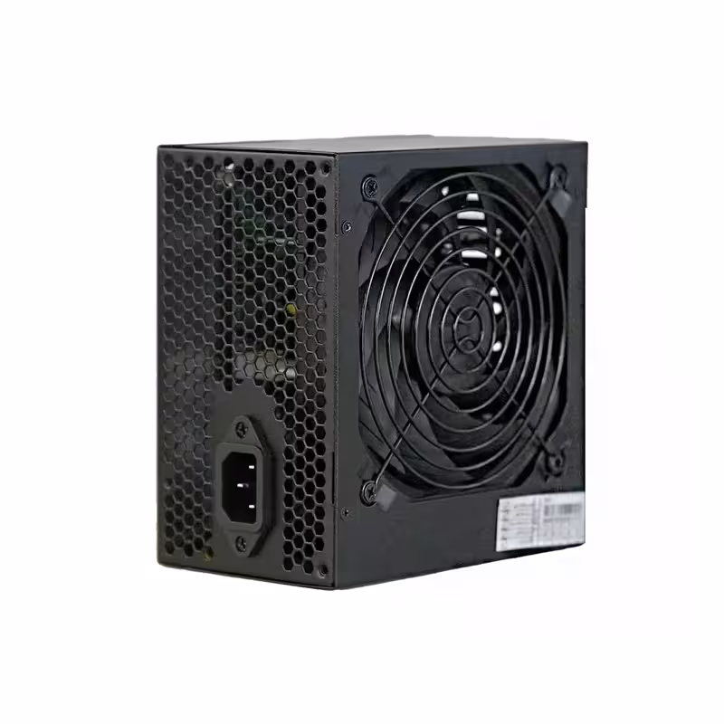منبع تغذیه کامپیوتر تسکو مدل TP 570N