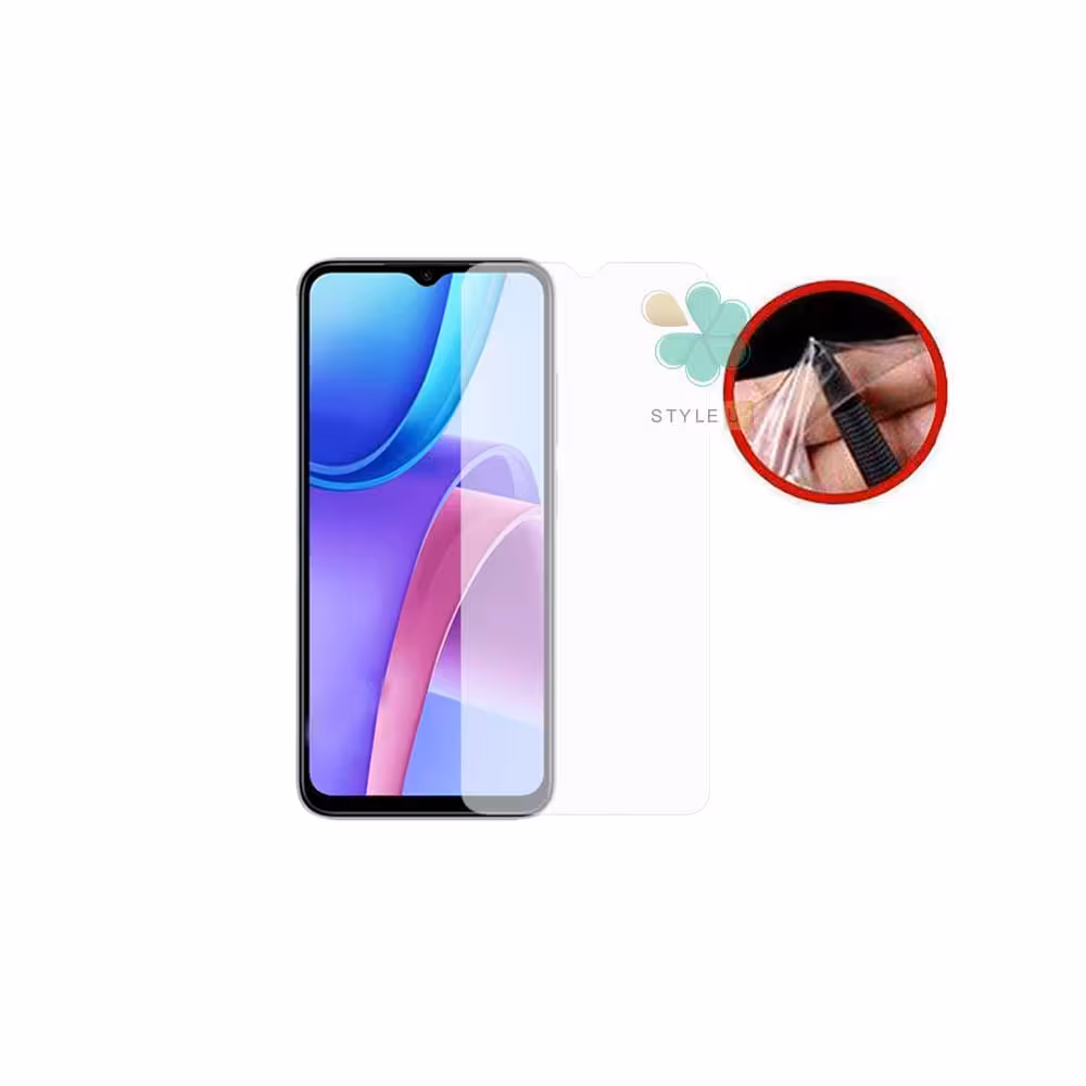 محافظ صفحه گوشی شیائومی Xiaomi Redmi Note 11R مدل نانو مات