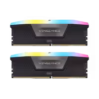 رم کورسیر VENGEANCE RGB Black 64GB (3 مشخصات، آخرین قیمت و خرید